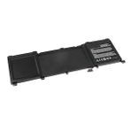 Asus Zenbook Pro UX501 UX501VW Uyumlu Laptop Batarya Pil