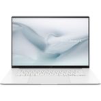 Asus Zenbook S16 UM5606GA-SS309W Ryzen AI 9 465 32GB RAM 1TB SSD Windows 11 Home 16 inç Laptop