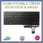 Asus ZenBook UX305UA-FB016T Siyah Notebook Klavye