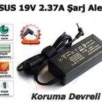 Asus Zenbook UX31A 19V 2.37A Adaptör