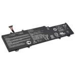 Asus Zenbook UX32LA Notebook Batarya