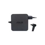 Asus Zenbook UX32VD 19V 3.42A Laptop Orjinal Şarj Aleti - 0 - Siyah