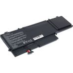 Asus Zenbook UX32VD-R3014H UX32VD-R4002V Pars Uyumlu Laptop Batarya Pil