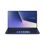 Asus Zenbook UX334FLC-A4110T Intel Core i7 10510U 16GB Ram 512GB SSD MX250 Windows 10 Home 13.3 inç Laptop - Notebook
