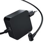 Asus Zenbook UX360C UX305 UX305C UX330 UX330U UX360 X541 X540 F553 F553M F556 DAWN 65W Uyumlu Laptop Adaptör