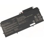 Asus Zenbook UX360CA1C Notebook Batarya