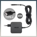 Asus Zenbook UX390UA Uyumlu Notebook Adaptör