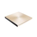 Asus ZenDrive SDRW-08U9M-U Altın DVD Yazıcı