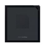 Asus ZENDRİVE SDRW-08V1M-U CD/DVD Siyah Harici İnce Yazıcı