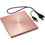 Asus ZENDRIVE-U5S SDRW-08U5S-U Ultra İnce Taşınabilir 8X DVD Yazıcı