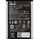 Asus Zenfone 2 Laser 5.0 Ze500klg Z00ed Pil Batarya C11p1428