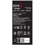 Asus Zenfone 2 Laser ZE550KL A Kalite Uyumlu Batarya
