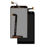 Asus Zenfone 2 Laser ZE550KL Ekran Koruyucu