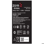 Asus Zenfone 2 Laser ZE550KL Zore Quality Batarya