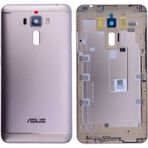Asus Zenfone 3 Laser ZC551Kl Beyaz Arka Kasa Batarya Kapağı