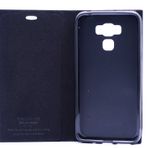 Asus Zenfone 3 Max Zc553kl Elite Kapaklı Cep Telefonu Kılıfı