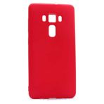 Asus Zenfone 3 Ze552kl Kılıf Soft Mat Premier Case