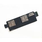 Asus Zenfone 5 Lite Sim Kart Okuyucu Yuva A502cg