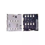 Asus Zenfone 5Zenfone 6 Sim Kart Okuyucu-(5775)