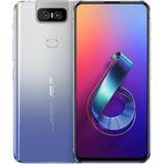 Asus Zenfone 6 128GB 6GB Ram Gümüş