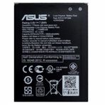 Asus ZenfOne Go 5.0 Zb500kl Uyumlu Batarya