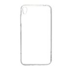 Asus Zenfone Live ZB501KL Kılıf Şeffaf İnce Esnek Süper Silikon
