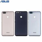 Asus Zenfone Max Plus M1 ZB570TL Boş Kasa Kapak