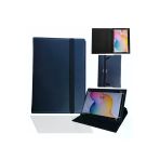 Asus ZenPad 3S 10 - 9.7" Tablet Uyumlu Standlı Üniversal Kapaklı Tablet Kılıfı