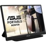 Asus Zenscreen MB166C 15.6'' 5 Ms Full Hd IPS 60 Hz Taşınabilir Monitör Teşhir