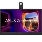 Asus ZenScreen MB166CR 15.6 inç 60 Hz 5ms Taşınabilir Monitör
