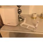 Asus Zenwifi Ax Duvar Standı