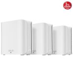 Asus Zenwıfı Bd4 (W-3-P) Wıfı7 Mesh Router