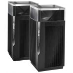 Asus Zenwifi Pro ET12-2P AXE11000 2 Adet Gaming Router