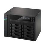 Asustor AS-608T 8 Yuvalı NAS Ağ Depolama Ünitesi