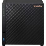 Asustor AS1104T 4 Disk Yuvalı 4x18TB Nas Cihazı