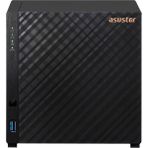 Asustor As1104t01 1 gb 1 tb Hdd Raid 0 - 1 - 5 - 6 - 10 Nas Depolama Ünitesi