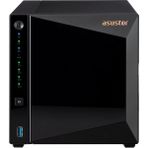 Asustor AS3304T 2 GB 4 Bay 1xGlan Depolama Ünitesi