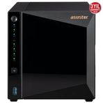 Asustor AS3304T 4 Disk Yuvalı 4x18TB Nas Cihazı