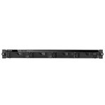 Asustor AS6504RD Intel C3538 4 Yuvalı 8 GB DDR4 2x1GBE 2x2.5GBE 4xUSB 3.2 2xPSU NAS