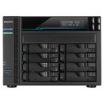 Asustor AS6508T 8 GB 8 Bay 1xGlan Depolama Ünitesi