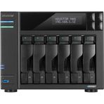 Asustor AS6706T-16GB 16 gb Ram 6 Diskli Nas Server