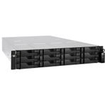 Asustor AS7116RDX 16 Yuvalı 288 TB NAS Depolama Ünitesi