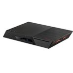 Asustor FS6706T Intel N5105 6 M 2 Yuvalı 6x8 TB Desteği 4 GB DDR4 Max 16 GB RAM NAS