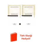 Aşvaghosha 2 Kitap Seti + Türk Klasiği Hediye