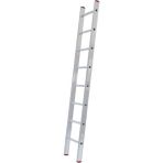 Asvera 1X3 = 3 METRE TEK PARÇA ALÜMİNYUM MERDİVEN