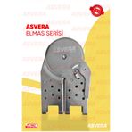 ASVERA ÇOK AMAÇLI (AKROBAT) MERDİVEN MENTEŞESİ