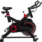 AsVIVA Asvıva S11 Indoor Bisiklet & Spin Bike 8 Kademe Ayarlanabilir Direnç