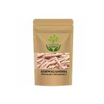 Aswaganda (Mor Salkım) 50Gr