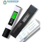 Aswater Tds Metre Su Kalite Ölçüm Cihazı