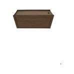 Aswood Ahşap Kablo düzenleyici organizer